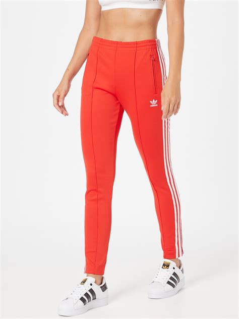 adidas broek dames